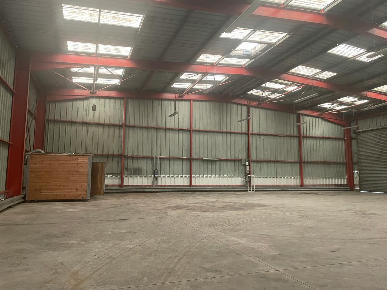 Local d'activité Bertrange 1275m² Vente local d'activité Bertrange Moselle OVACT2530796 7